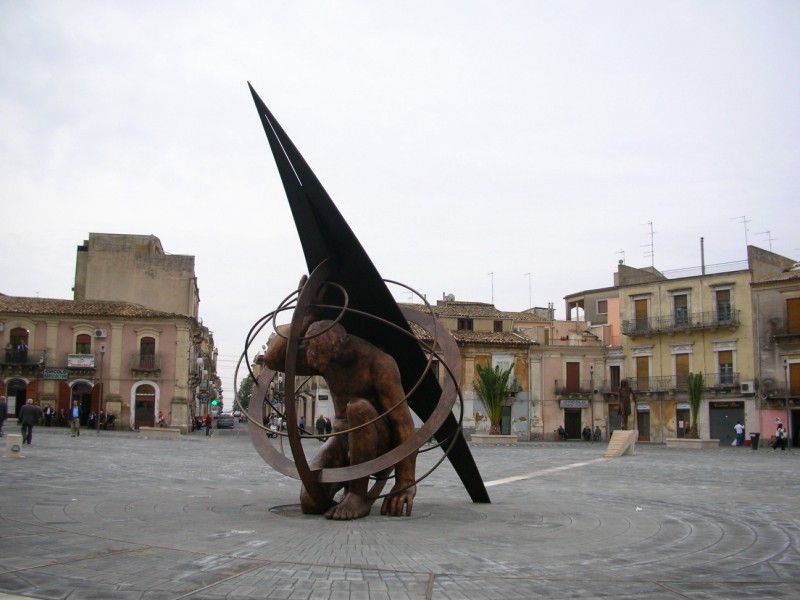 Grammichele